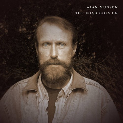 Alan Munson - The Road Goes On (2025)