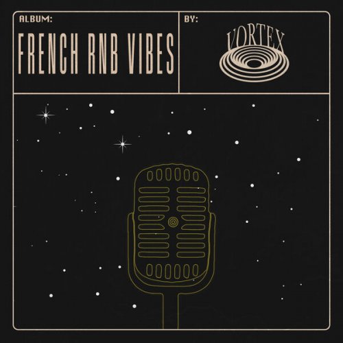 Warner Chappell Production Music - French RnB Vibes (2025) Hi-Res