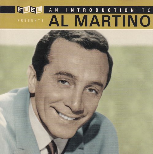 Al Martino - An Introduction To Al Martino (2007)