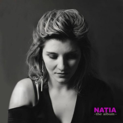 Natia - The Album (2025) [Hi-Res]