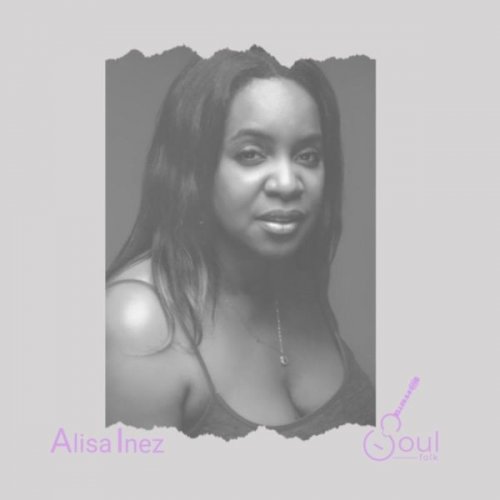 Alisa Inez - Soul Folk (2023)