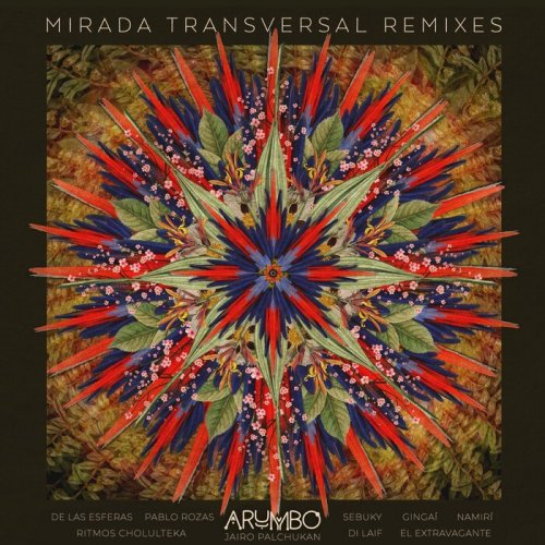 Arumbo - Mirada Transversal Remixes (2025)