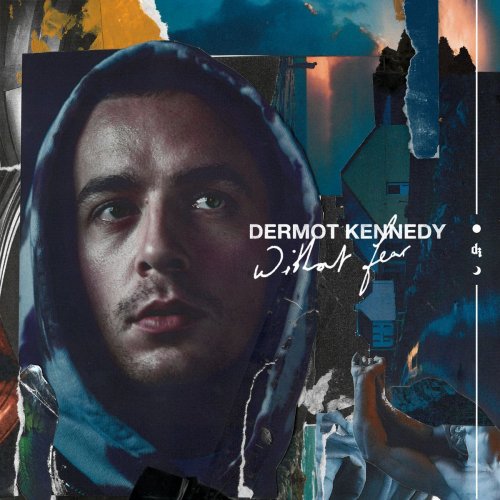 Dermot Kennedy - Without Fear (The Complete Edition) (2021)