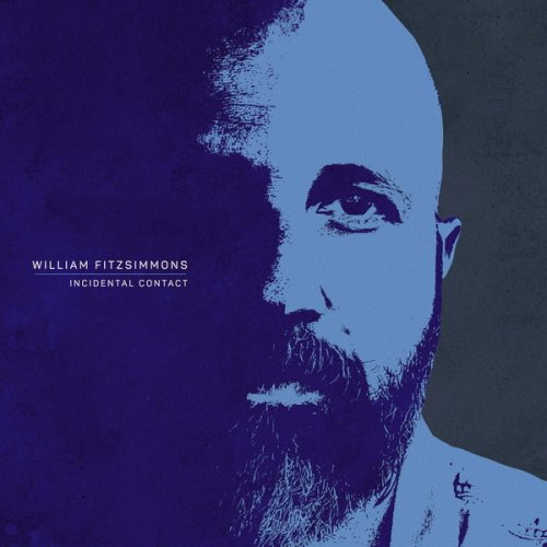 William Fitzsimmons - Incidental Contact (2025)