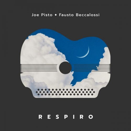 Joe Pisto - RESPIRO (2025) [Hi-Res]