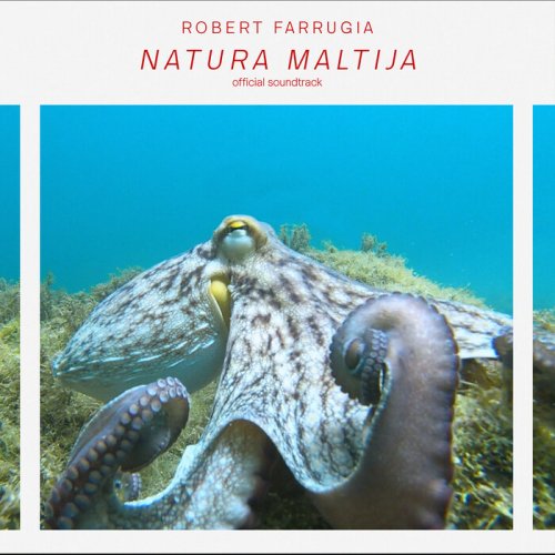 Robert Farrugia - Natura Maltija (2025)