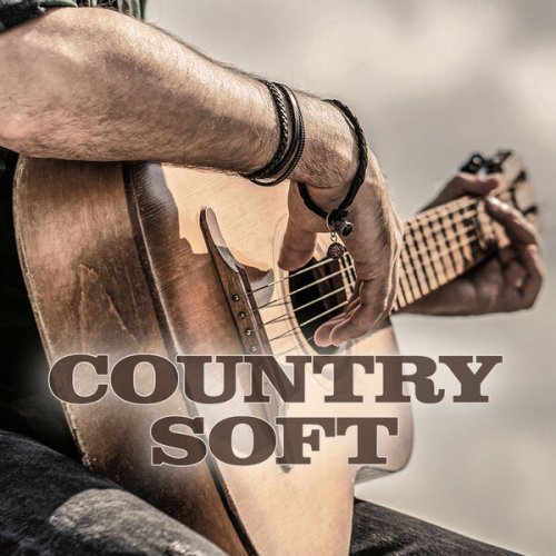 VA - Country Soft (2025)