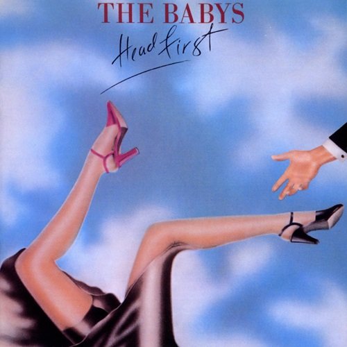 The Babys - Head First (1978)