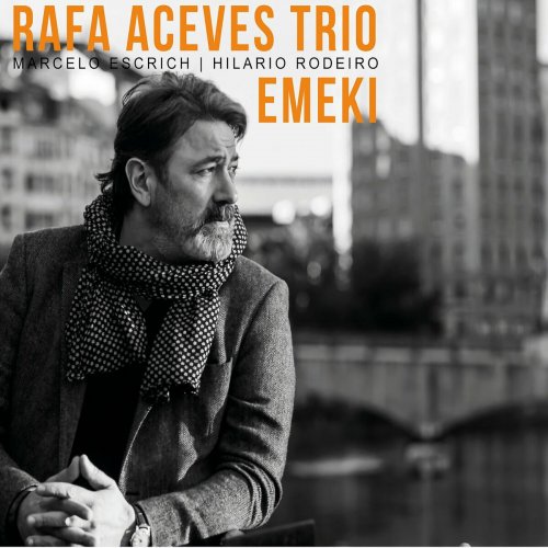 Rafa Aceves Trio - Emeki (2025)