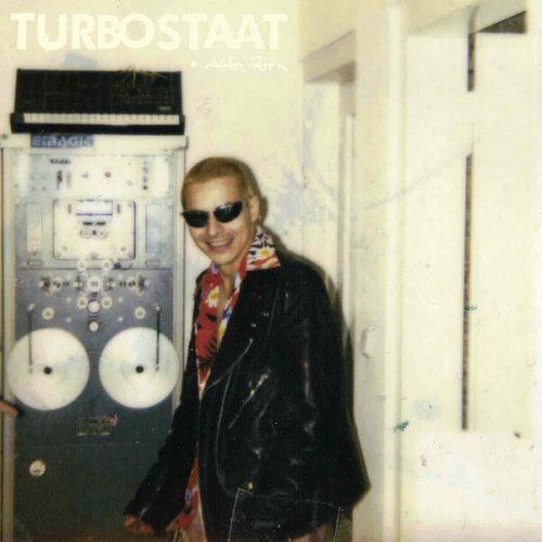 Turbostaat - Alter Zorn (2025) [Hi-Res]