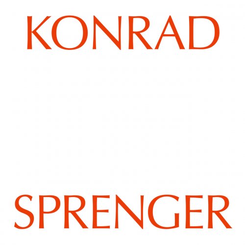 Konrad Sprenger - Set (2025)