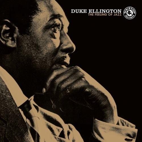 Duke Ellington - The Feeling Of Jazz (1962) [Vinyl]