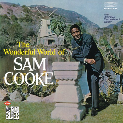 Sam Cooke - Wonderful World of S. Cooke (2021)