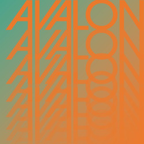 Travis - Avalon EP (2025) [Hi-Res]