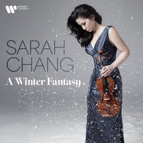 Sarah Chang - A Winter Fantasy (2025)