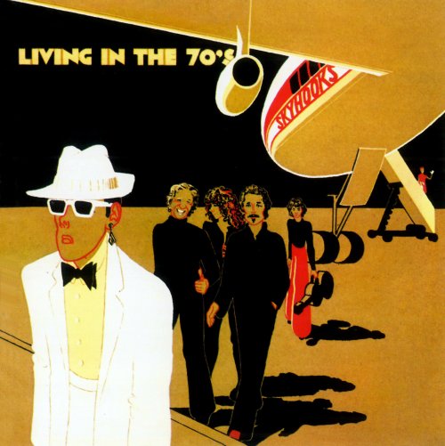 Skyhooks - Living In The 70's (2024 Remaster) (2025) Hi-Res