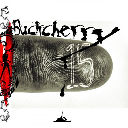 Buckcherry - 15 (20th Anniversary Deluxe Edition) (2025)