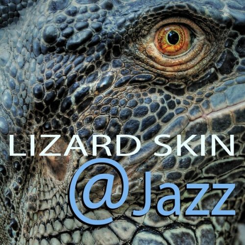 Atjazz - Lizard Skin (2024)