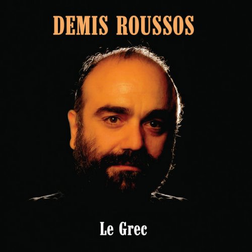 Demis Roussos - Le Grec (Remastered) (1988/2025)