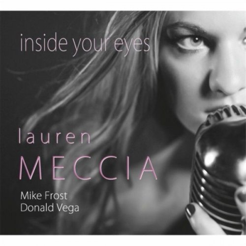 Lauren Meccia - Inside Your Eyes (2014)