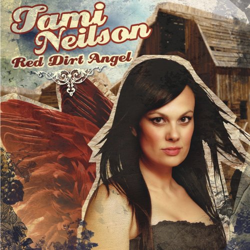 Tami Neilson - Red Dirt Angel (2008)