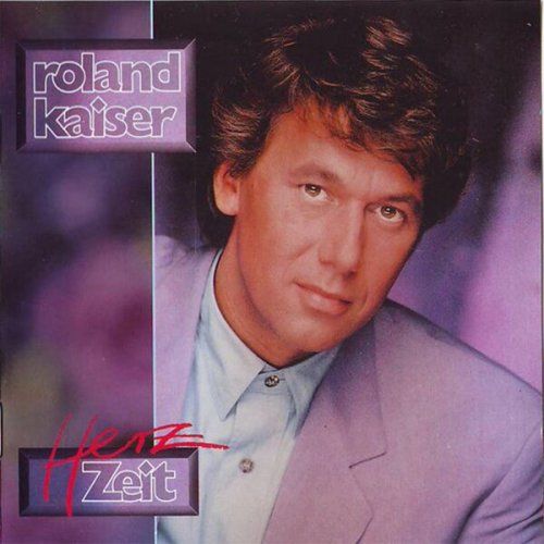 Roland Kaiser - Herzzeit (1990/2025)