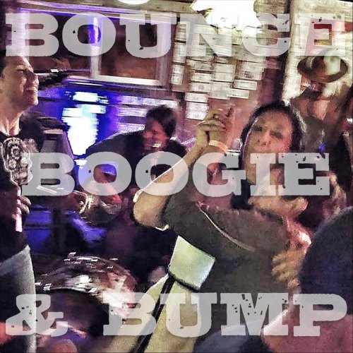 CW Ayon - Bounce, Boogie & Bump (2024)