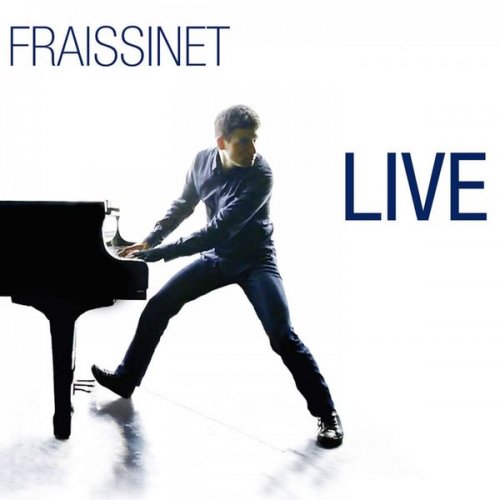 Nicolas Fraissinet - Fraissinet (Live) (2015)