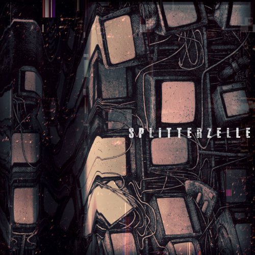 Splitterzelle - Splitterzelle (2025) [Hi-Res]