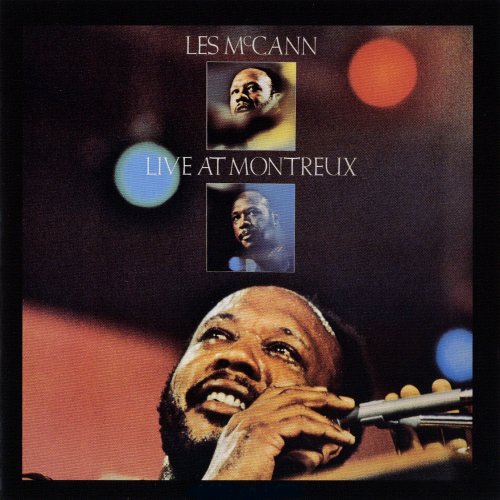 Les McCann - Live At Montreux (2006)