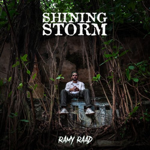 Ramy Raad - Shining Storm (2025)