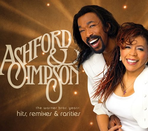 Ashford & Simpson - Hits, Remixes and Rarities: The Warner Brothers Years (2008)