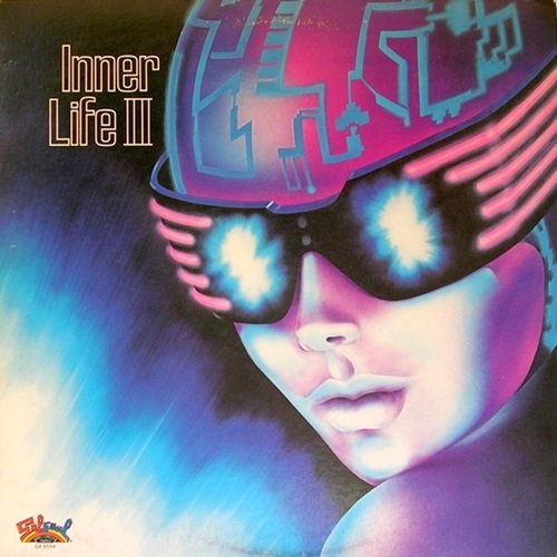 Inner Life - II (1982)