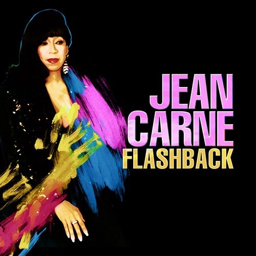 Jean Carn - Flashback (2013)