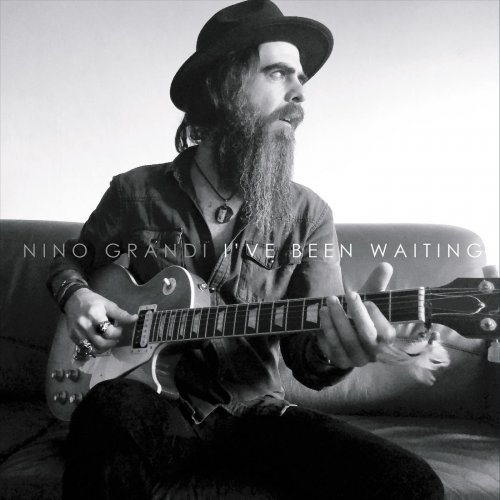 Nino Grandi - I've Been Waiting (2025)