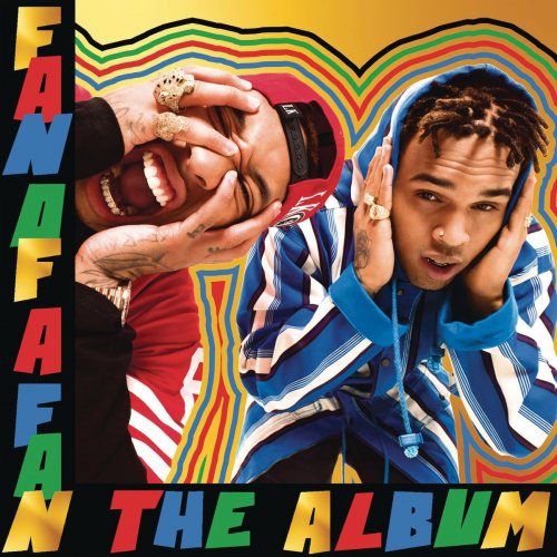 Chris Brown X Tyga - Fan of a Fan the Album (Expanded Edition) (2015)