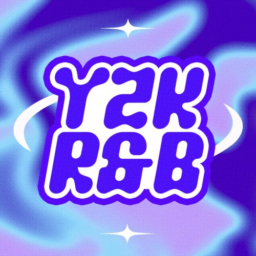 VA - Y2K R&B Lounge Songs (2025)