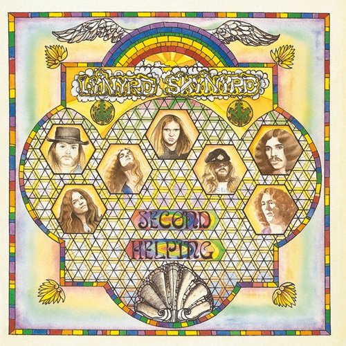 Lynyrd Skynyrd - Second Helping (Expanded Edition) (1997)