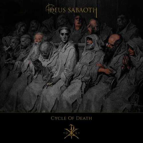 Deus Sabaoth - Cycle Of Death (2025) Hi-Res