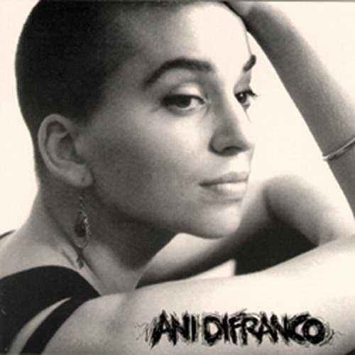 Ani DiFranco - Ani DiFranco (1990)