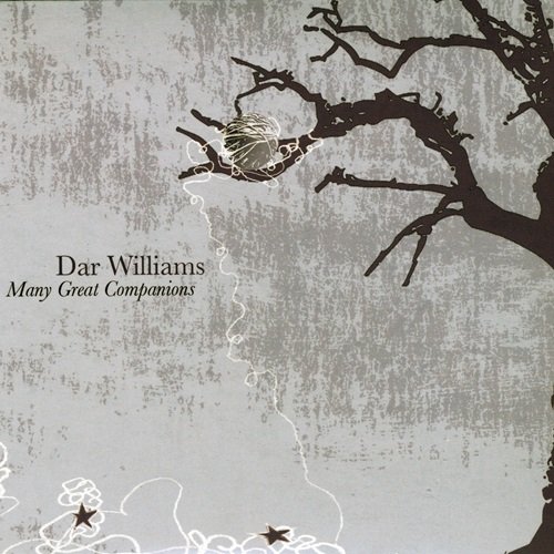 Dar Williams - Many Great Companions (2010)