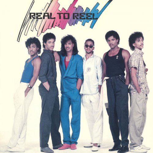 Real To Reel - Real to Reel (Expanded Edition) (2025) [Hi-Res]