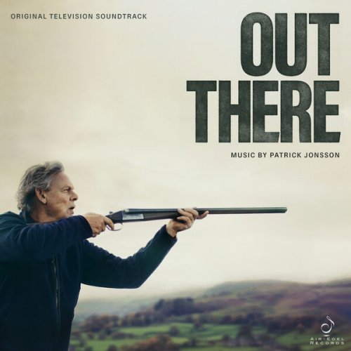 Patrick Jonsson - Out There (Original Television Soundtrack) (2025) [Hi-Res]