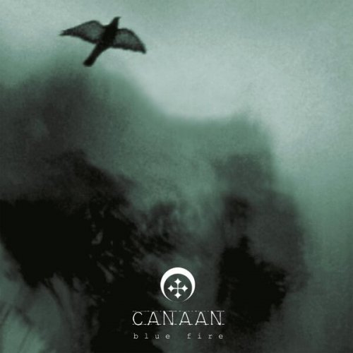 Canaan - Blue Fire (1996)