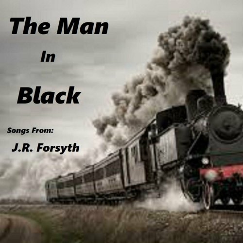 JR Forsyth - The Man in Black (2025)