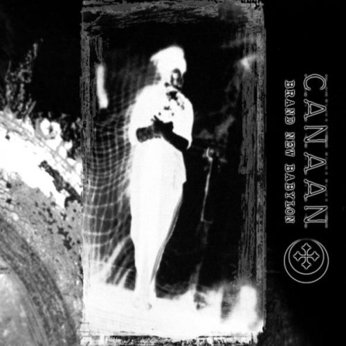 Canaan - Brand New Babylon (2000)