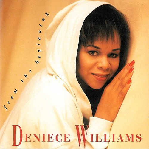 Deniece Williams - From the Beginning (1990)