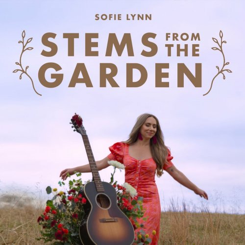 Sofie Lynn - Stems From the Garden (2025) Hi-Res