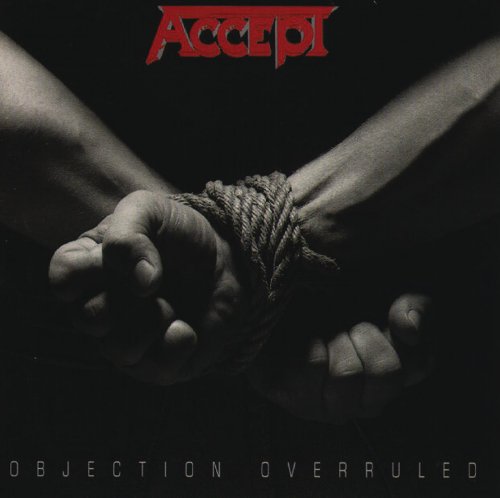 Accept - Objection Overruled (1993) [2025 Remaster]