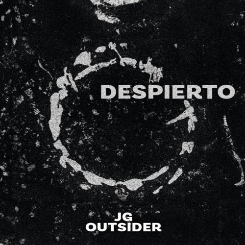 JG Outsider - Despierto (2024)